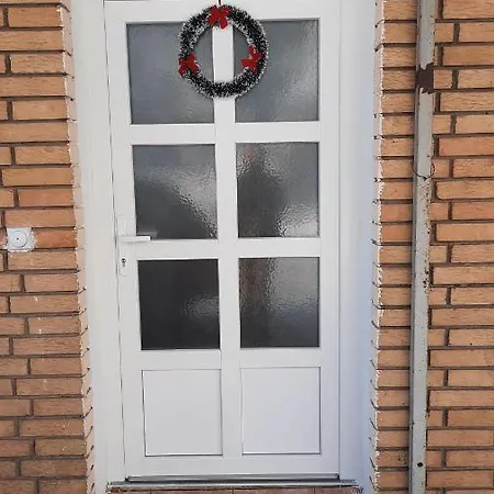 Apartman Radovic Apartment *