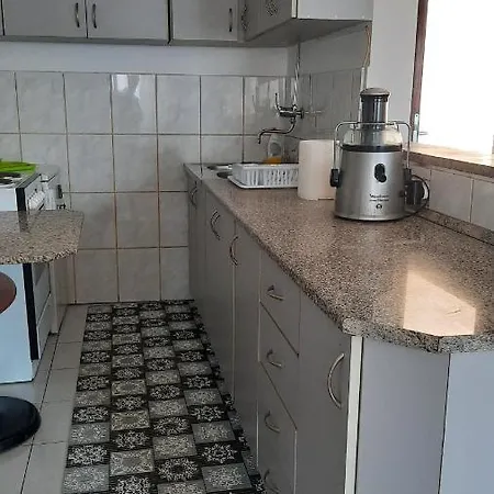 Apartman Radovic Apartment