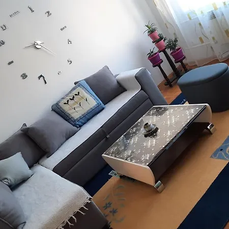 Apartman Radovic Apartment *