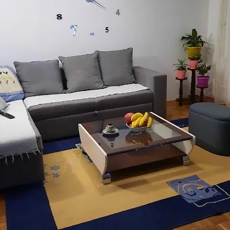 Apartman Radovic Pale