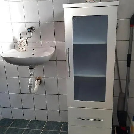 Apartment Apartman Radovic Pale