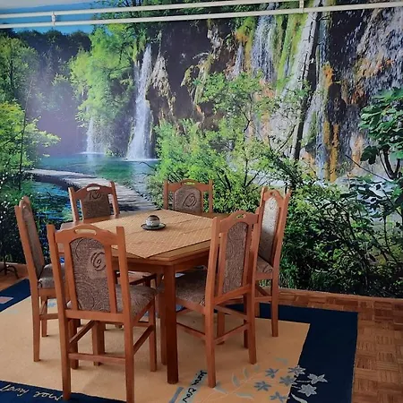 Apartman Radovic Apartment